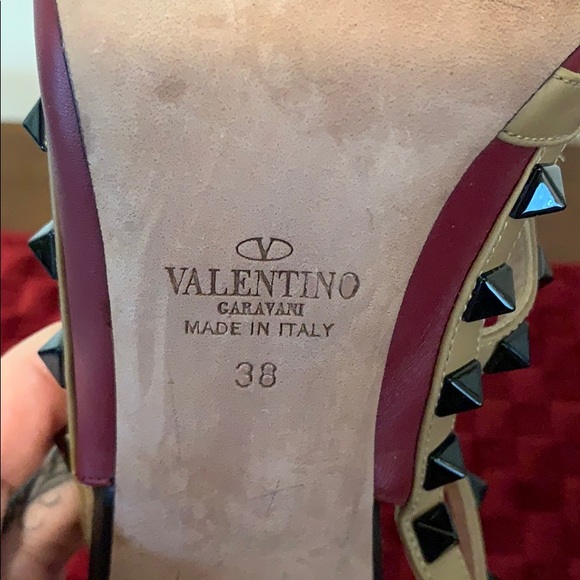 Valentino Garavani Pump - Picture 8 of 8